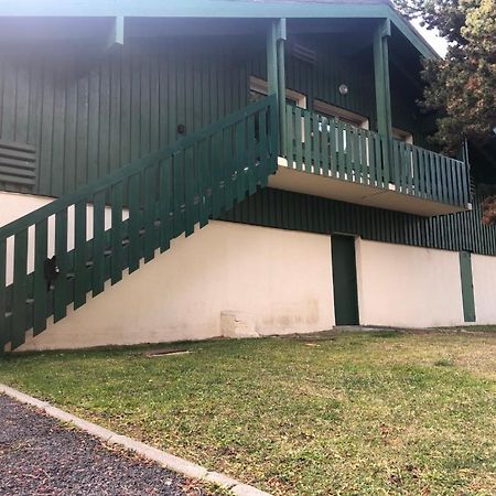 Apartament L'Aire Des Montagnes Bolquère Zewnętrze zdjęcie